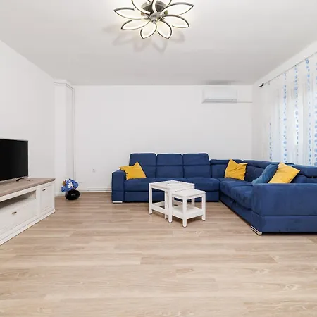 Apartman Mediteran Crikvenica Exterior photo