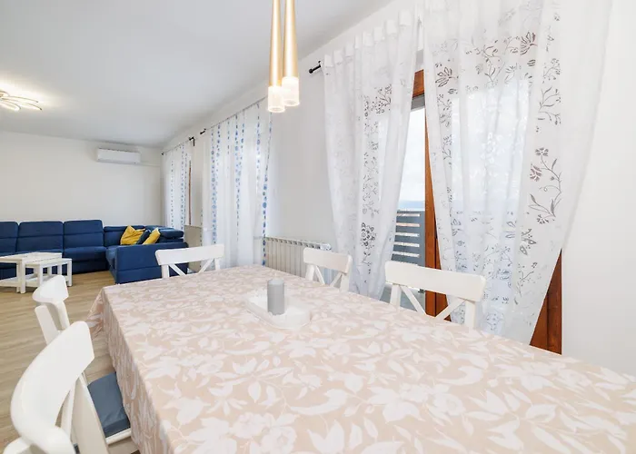 Apartman Mediteran