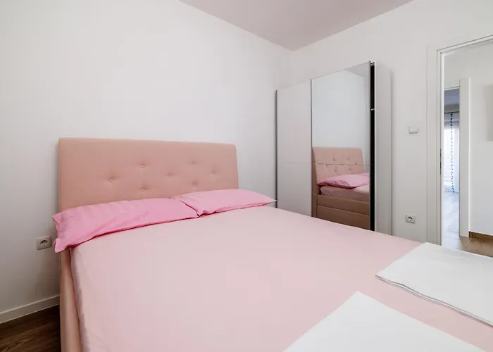 Apartman Mediteran