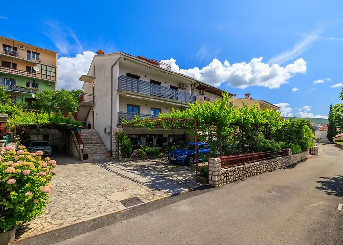 Apartman Mediteran
