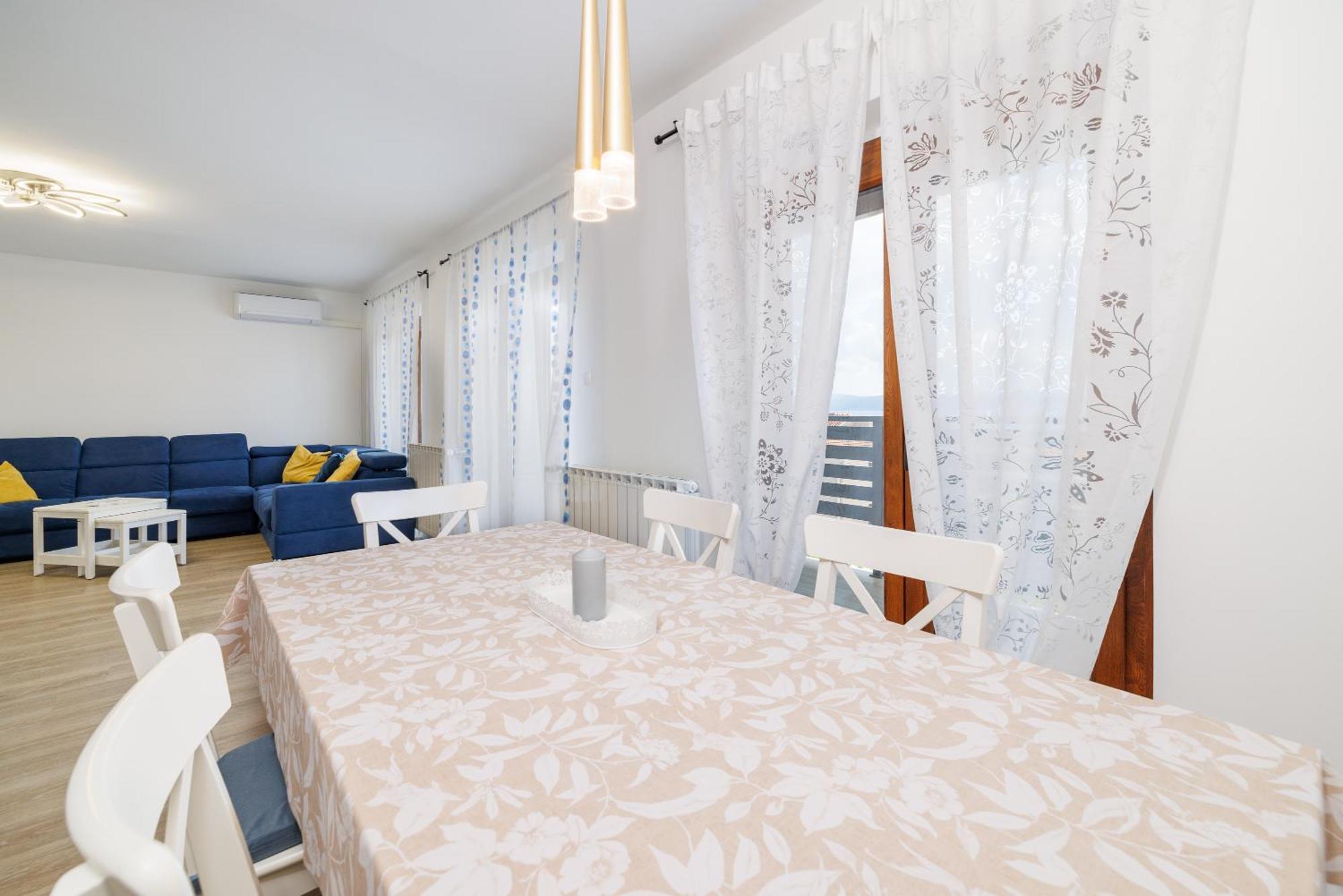 Mediteran Apartament