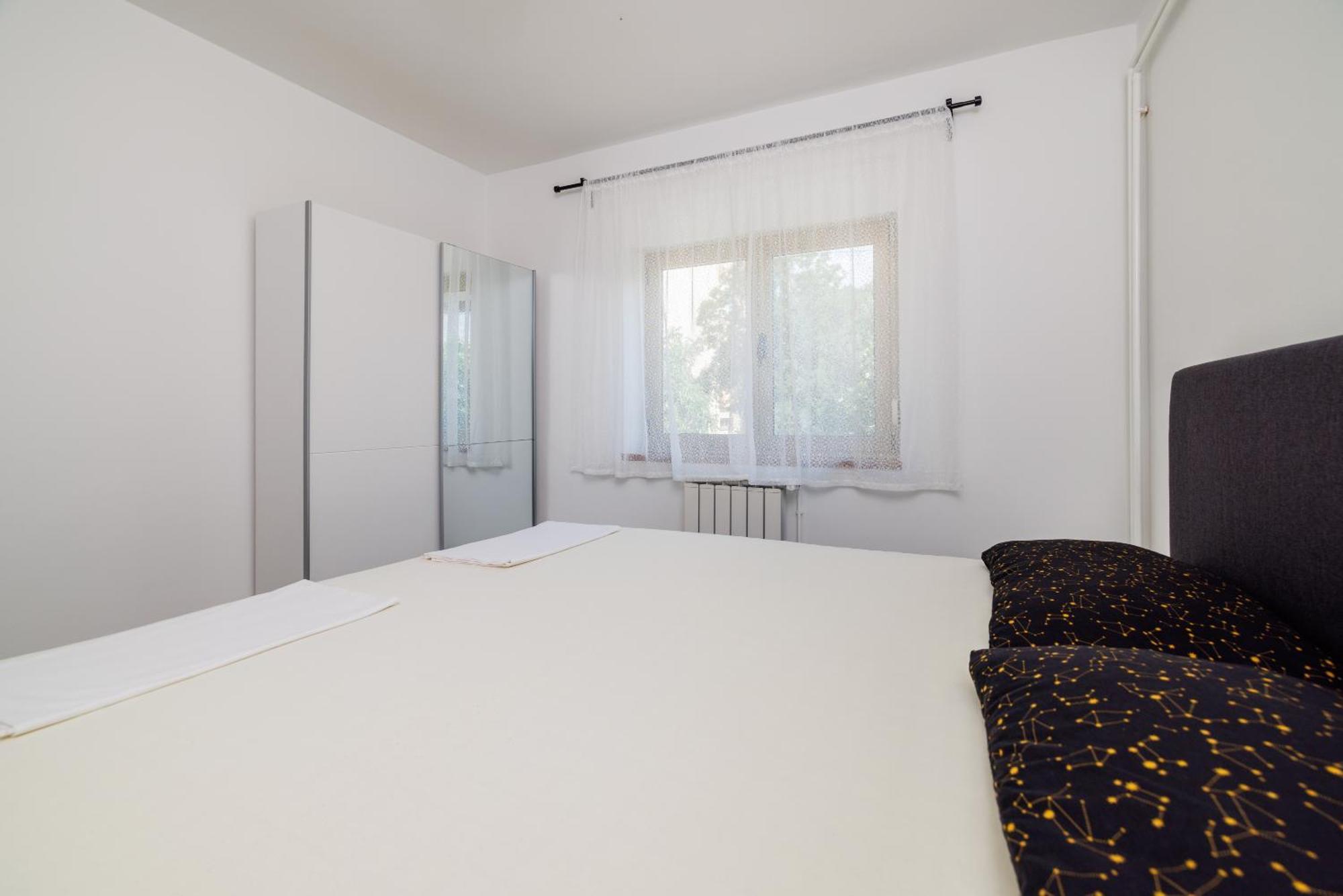 Mediteran Apartament