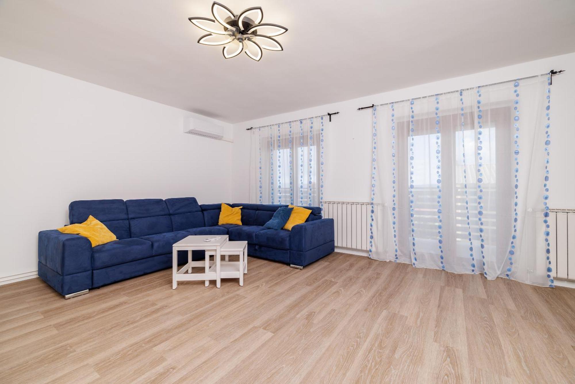 Mediteran Apartament
