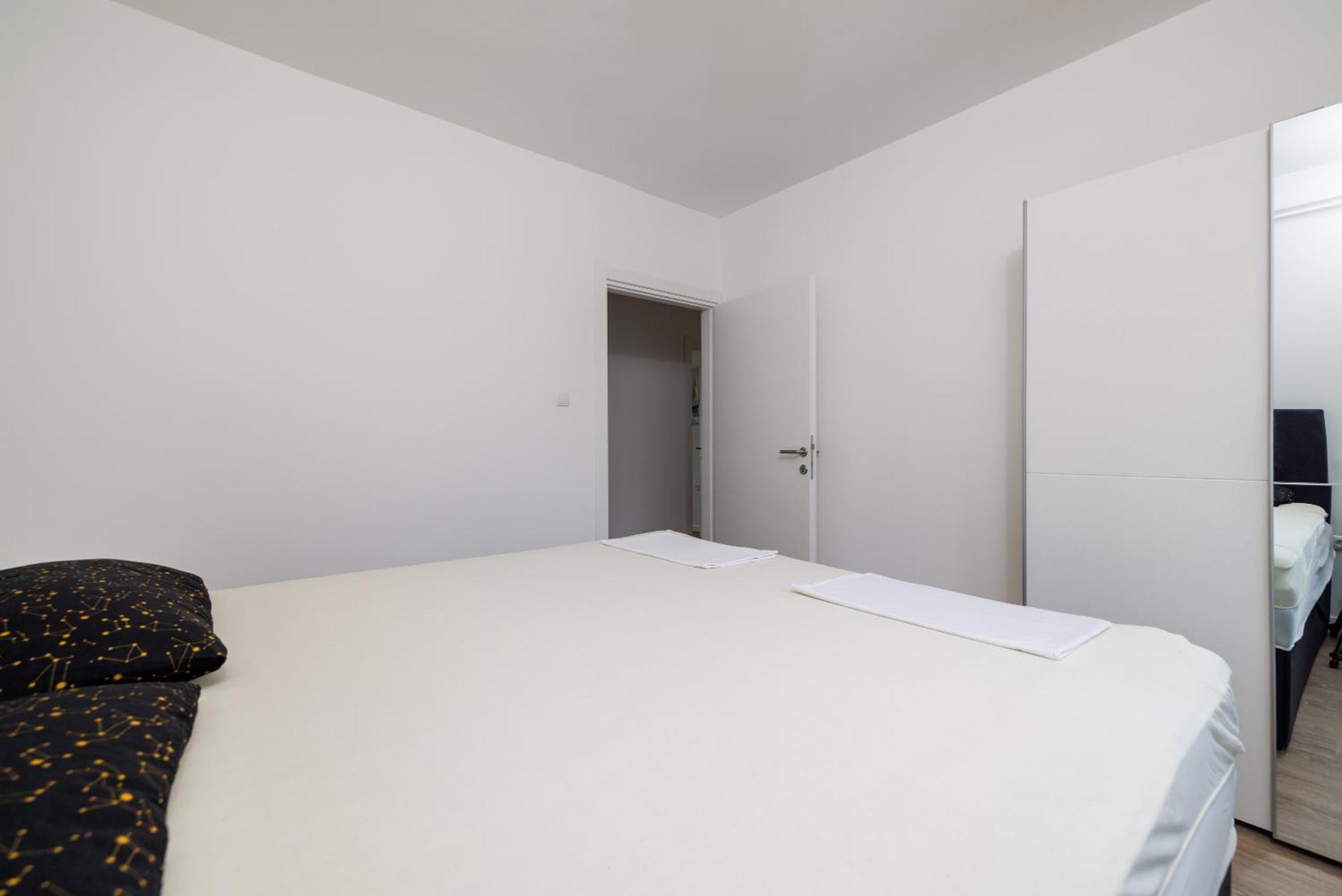 Apartament Mediteran