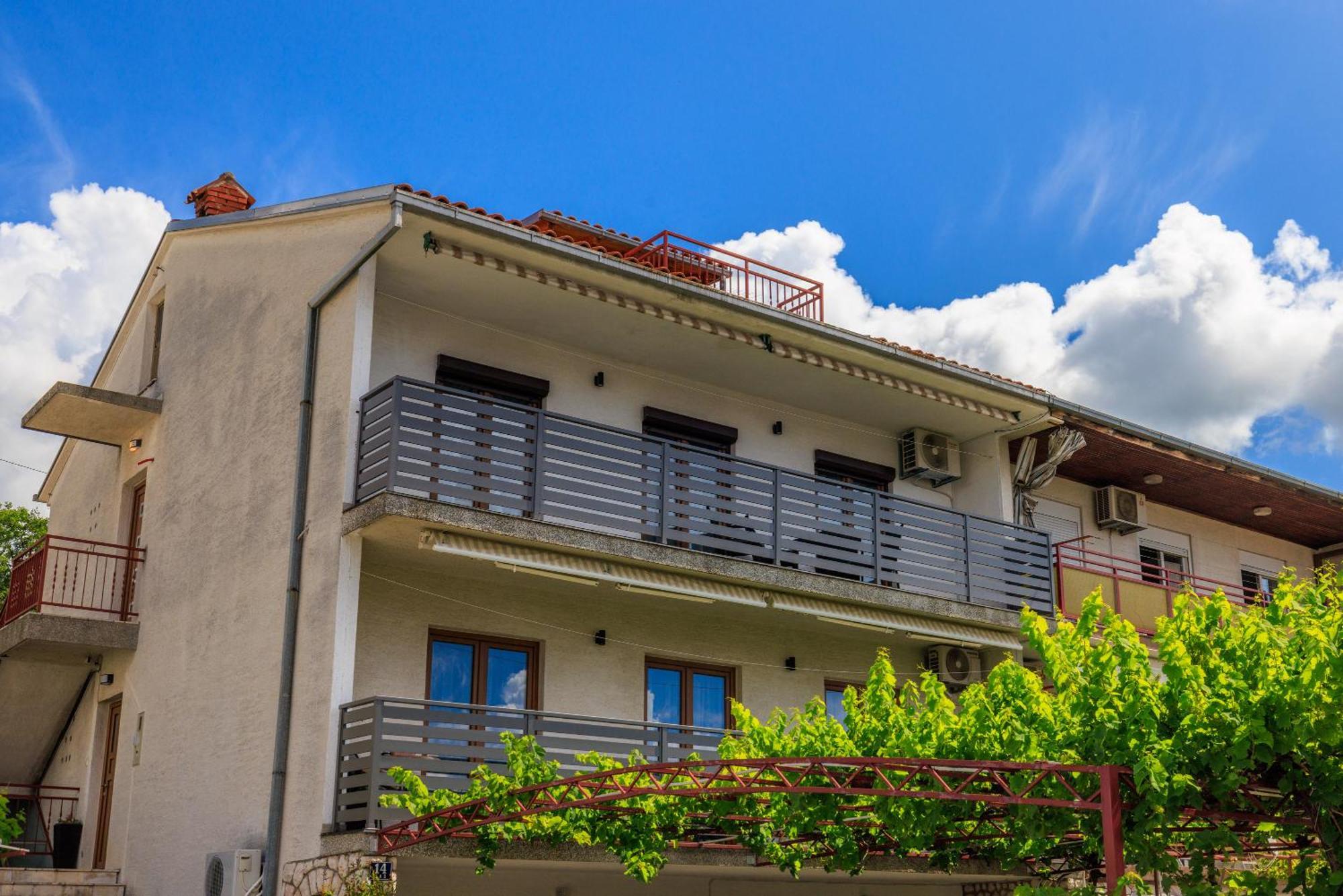 Apartament Mediteran